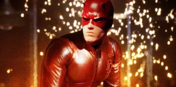 Ben Affleck como Demolidor