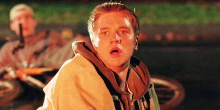 Devon Sawa na franquia Premonição