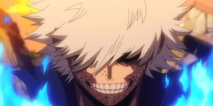 My Hero Academia: Memories Episódio 3