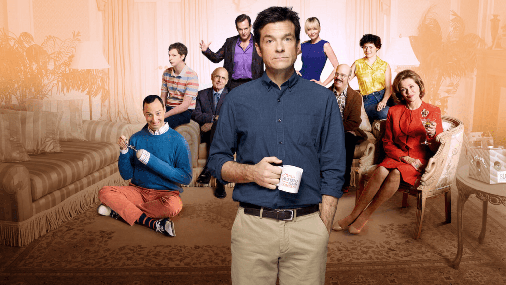 Caindo-na-Real-Arrested-Development