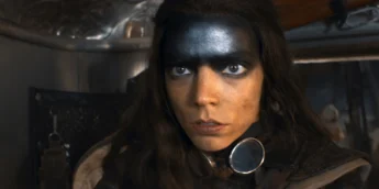 Sequência de Furiosa