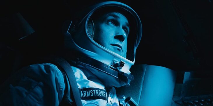 Project Hail Mary com Ryan Gosling