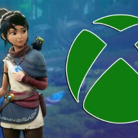 Kena no Xbox