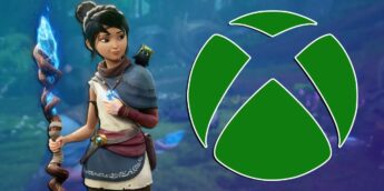 Kena no Xbox