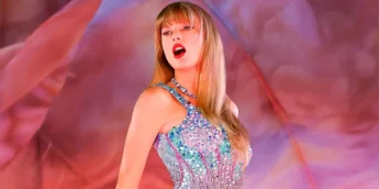 Álbum de Taylor Swift