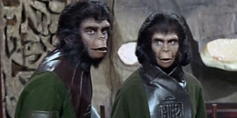Planeta dos Macacos