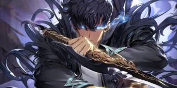 Solo Leveling