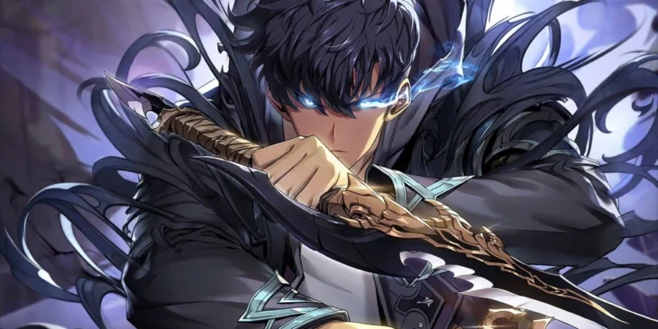 Solo Leveling