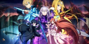 Sword Art Online Last Recollection