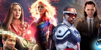 Vingadores 5