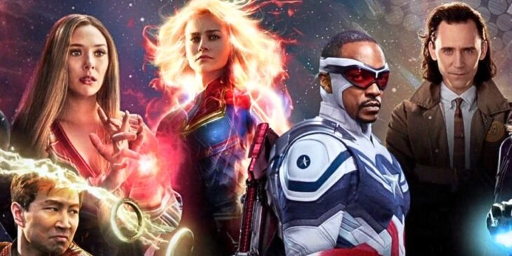 Vingadores 5