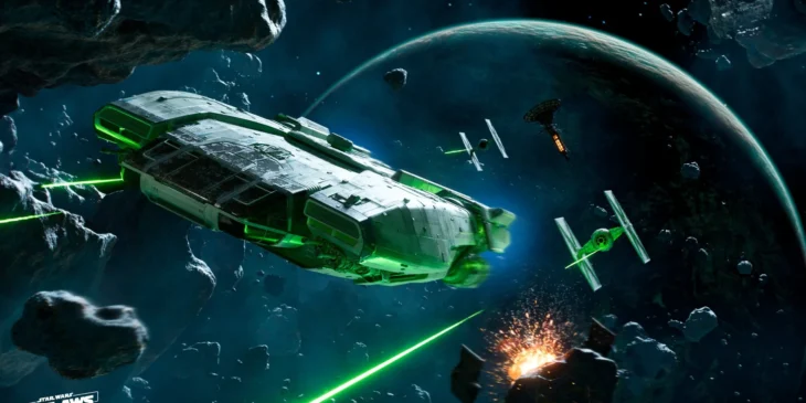 Star Wars Outlaws