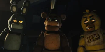 Personagem de Five Nights at Freddy's