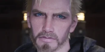 Glenn de Final Fantasy VII