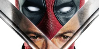 Novo cartaz de Deadpool & Wolverine