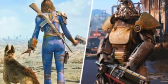 Fallout 4 e 76 registram novos recordes