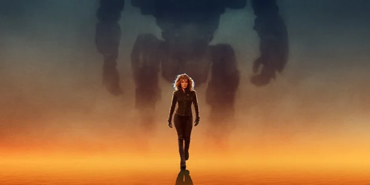 Trailer de ATLAS