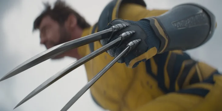 Dublador do Wolverine