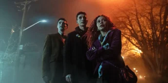 Garotos Detetives Mortos na Netflix