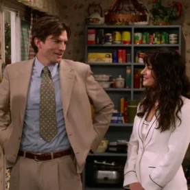 Temporada de That '90s Show