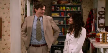 Temporada de That '90s Show