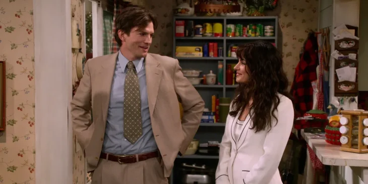 Temporada de That '90s Show