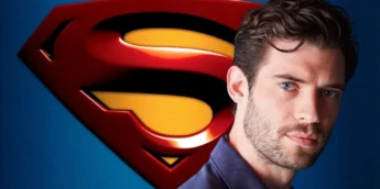 Filmagens de Superman
