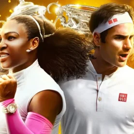 TopSpin no Metacritic