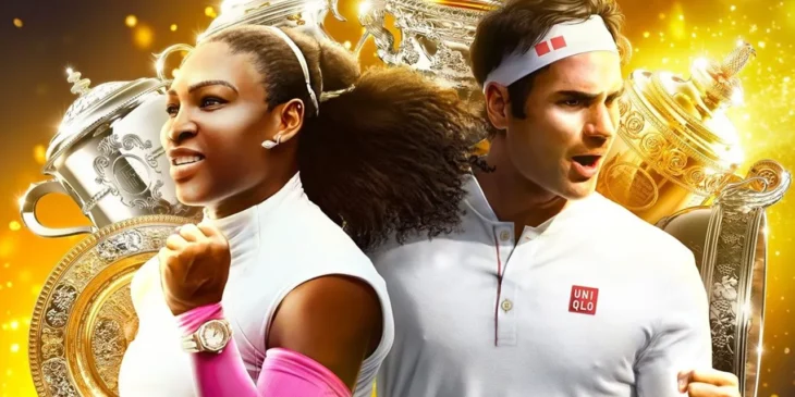 TopSpin no Metacritic