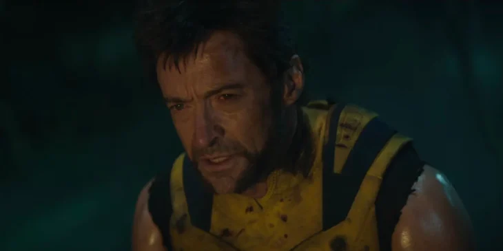 Participações de X-Men