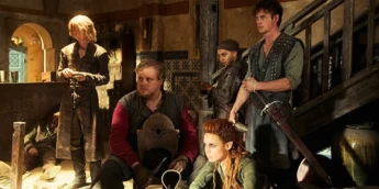 Ratos, de The Witcher