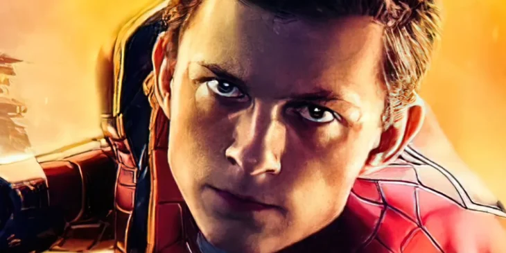 Tom Holland, de Homem-Aranha 4