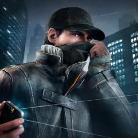 Watch Dogs, da Ubisoft