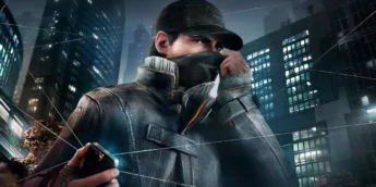 Watch Dogs, da Ubisoft