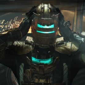 Dead Space