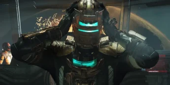 Dead Space