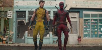 Deadpool & Wolverine