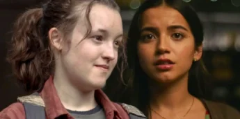 Bella Ramsey e Isabela Merced, de The Last of Us