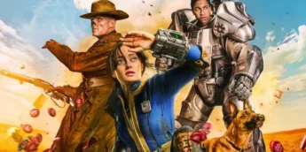 Elenco de Fallout em série do Prime Video
