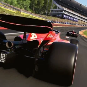F1 24