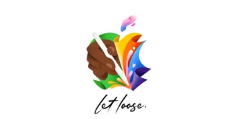 Novo evento Apple