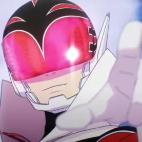 Go! Go! Loser Ranger!