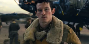 Callum Turner Neuromancer