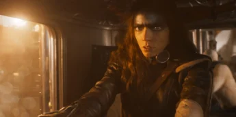 Classificação de Furiosa