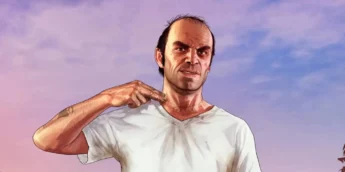 Trevor GTA V