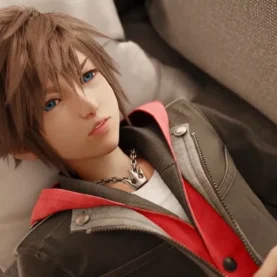 Kingdom Hearts Disney