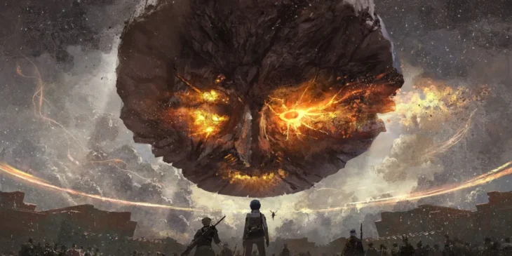 Metaphor da Atlus