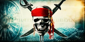 Piratas do Caribe