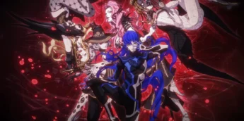 Shin Megami Tensei V: Vengeance