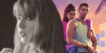 Taylor Swift cita GTA em nova canção